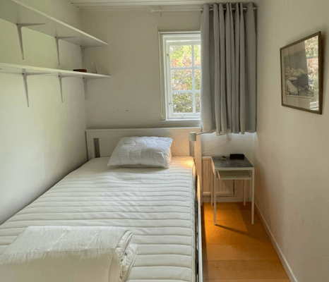 Välkommen till våran stuga i vackra Gnisvärd - Bild 26