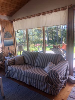 Sommarhus vid Ålands hav - Bild 12