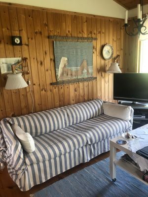 Sommarhus vid Ålands hav - Bild 13