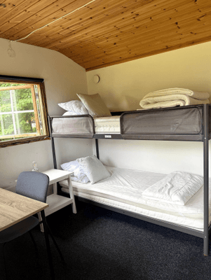 Välkommen till våran stuga i vackra Gnisvärd - Bild 36