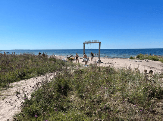 Välkommen till våran stuga i vackra Gnisvärd - Bild 43