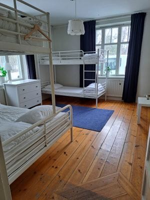 Gustafs accomodation semesterboende - Bild 10