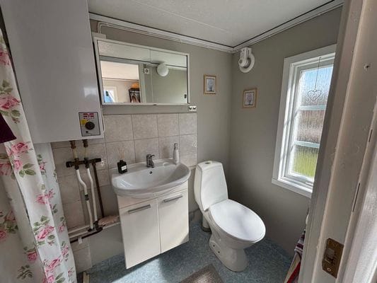 Stuga strax utanför Köpingsvik - Bild 10