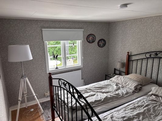 Stuga strax utanför Köpingsvik - Bild 9