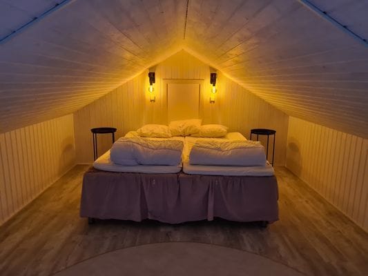 Pinebopalace – Din rofyllda oas mitt i naturen - Bild 14