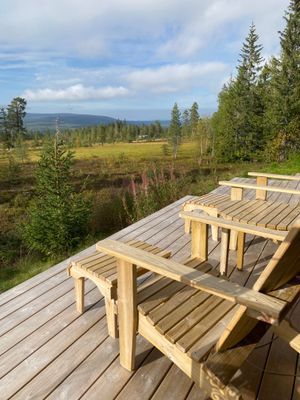 Näsfjället, Sälenfjällen - Bild 10