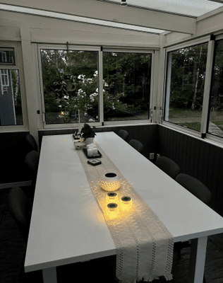 Välkommen till våran stuga i vackra Gnisvärd - Bild 7