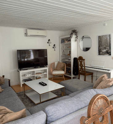 Välkommen till våran stuga i vackra Gnisvärd - Bild 15