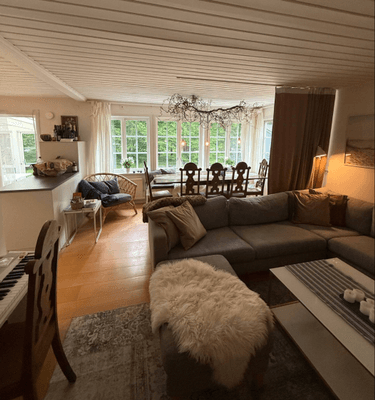 Välkommen till våran stuga i vackra Gnisvärd - Bild 13