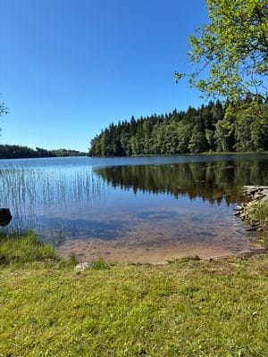 Bild 4 på Sommardröm med privat strand
