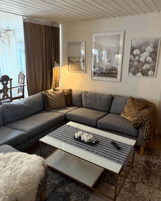 Välkommen till våran stuga i vackra Gnisvärd - Bild 16