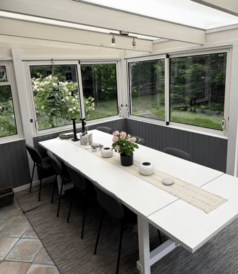 Välkommen till våran stuga i vackra Gnisvärd - Bild 9