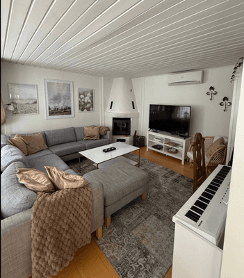 Välkommen till våran stuga i vackra Gnisvärd - Bild 14