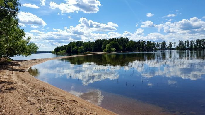 Naturreservatet på Fåran