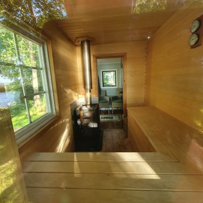 Bild 4 på Sjötomt på egen Ö