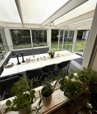 Välkommen till våran stuga i vackra Gnisvärd - Bild 8