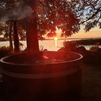 Bild 3 på Sjötomt på egen Ö