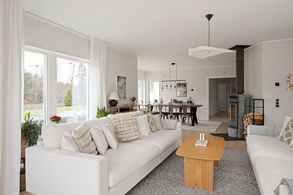 Villa i Trosa - Bild 14