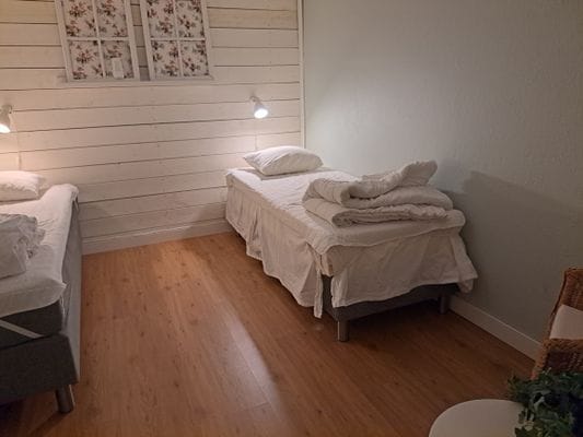 Gustafs accomodation semesterboende - Bild 14