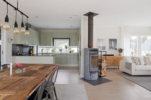 Villa i Trosa - Bild 7
