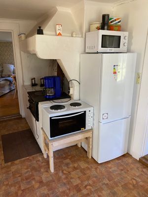 Bild 4 på Stuga Rosendal