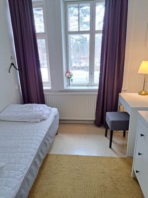 Gustafs accomodation semesterboende - Bild 15