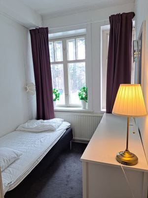 Gustafs accomodation semesterboende - Bild 19