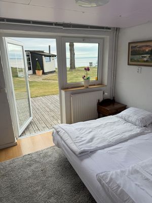 Halmstads mest havsnära hus? - Bild 21
