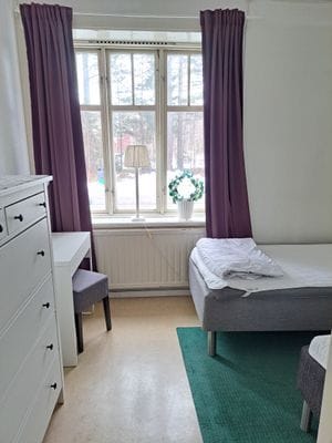 Gustafs accomodation semesterboende - Bild 18