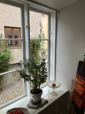 Centrala Visby innerstad, 3 sovrum 6 bäddar - Bild 14