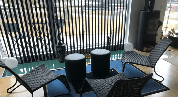 Havs nära boende i Fårösund - Bild 7