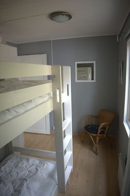 Strandnära fritidshus - Bild 9