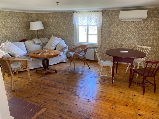 Stuga Rosendal - Bild 10