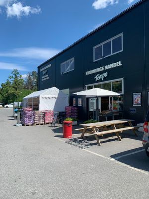 Kustnära och trivsam Gäststuga - Bild 33
