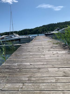 Kustnära och trivsam Gäststuga - Bild 27