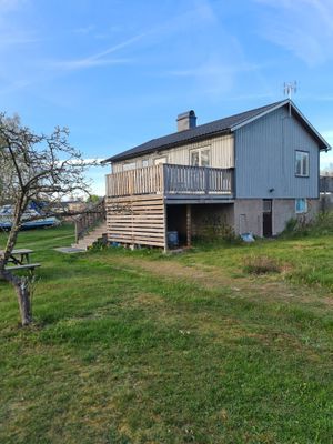 Hus på Hasslö Hawaii - Bild 12