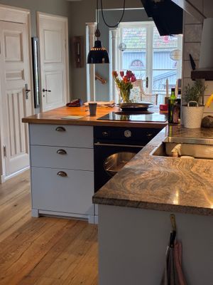 M central villa - Bild 7