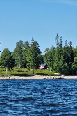 Havsnära stuga - Bild 8