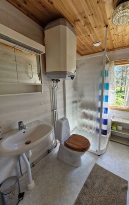 Hyr denna stuga i Piteå på 55 m². 4 sängplatser. Från 1 500 kr per dag. Se bilder och tillgänglighet här.