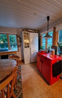 Havsnära stuga - Bild 7