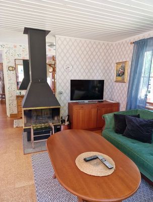 Bild 3 på Havsnära stuga