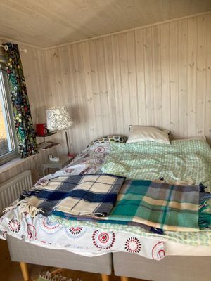 Del i parhus Åsa, Halland - Bild 13