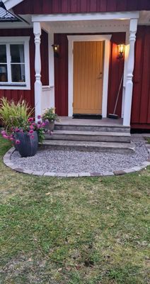 Havsnära stuga - Bild 13