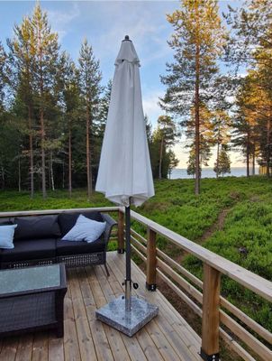 Havsnära stuga - Bild 12