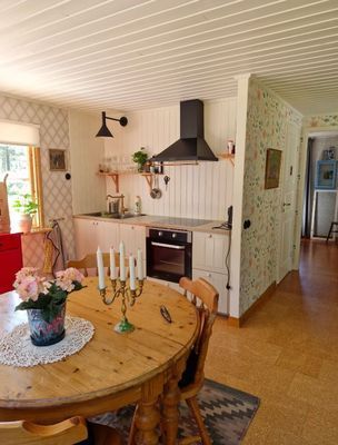 Havsnära stuga - Bild 6