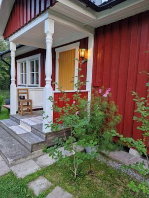 Bild 4 på Havsnära stuga