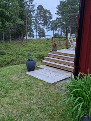 Havsnära stuga - Bild 14