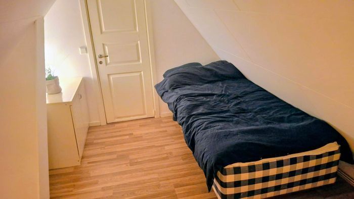 Villa i Torslanda - Göteborg med badtunna - Bild 23