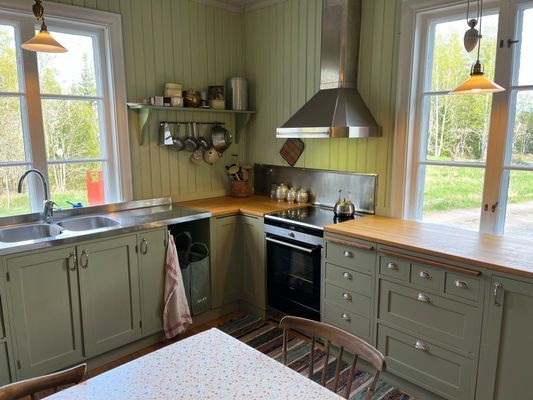 Sommarhus med avskilt läge i Julita |SE14028 - Bild 6