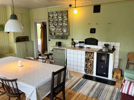 Sommarhus med avskilt läge i Julita |SE14028 - Bild 7